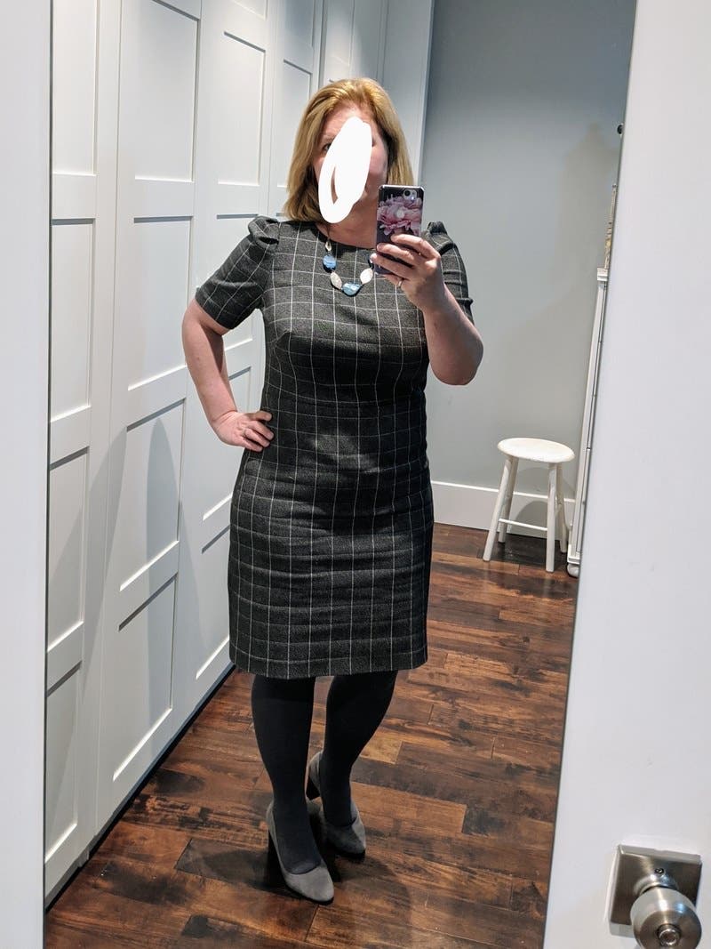 Member review photo