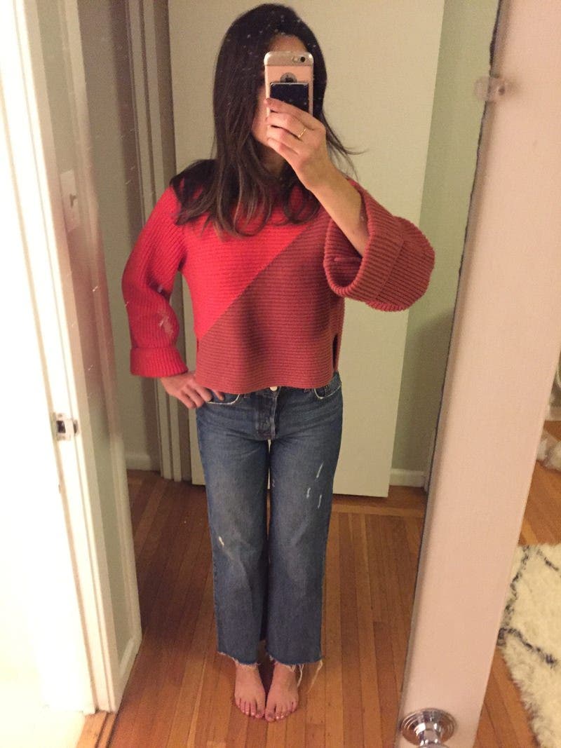 Member review photo