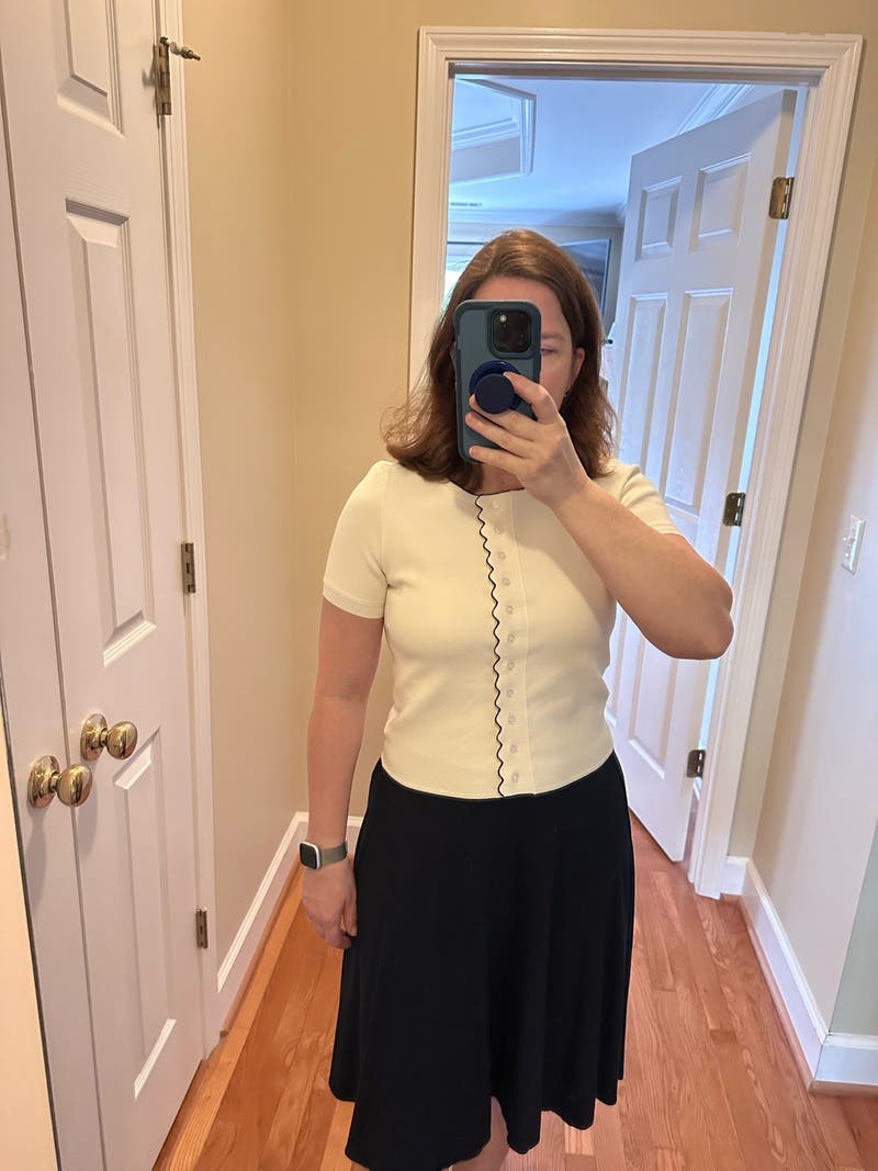 Member review photo