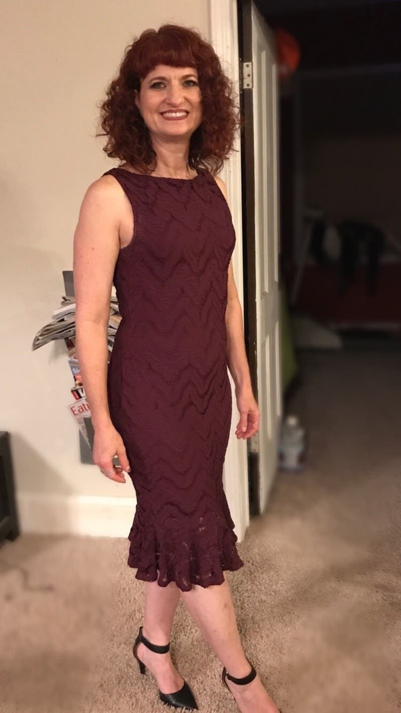 Angelique