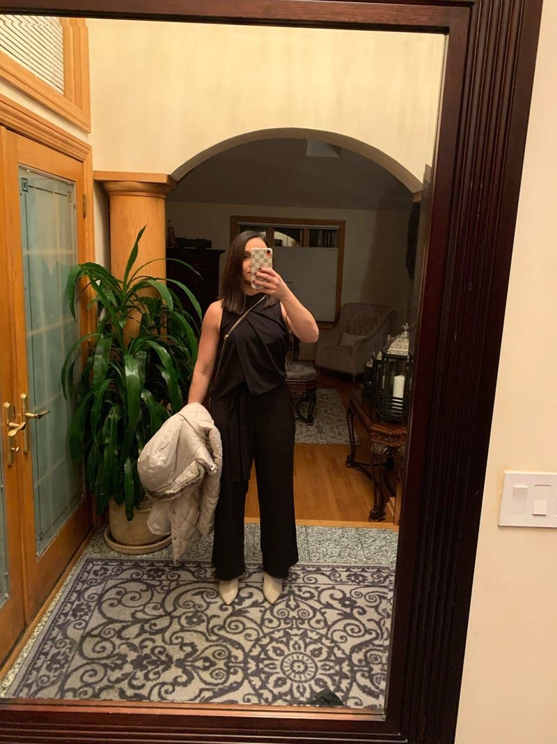 Member review photo