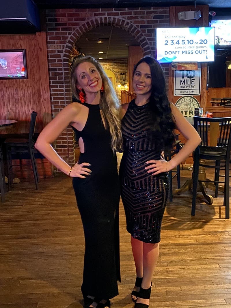 slate and willow black sequin susie dress Black Sequin Susie Dress