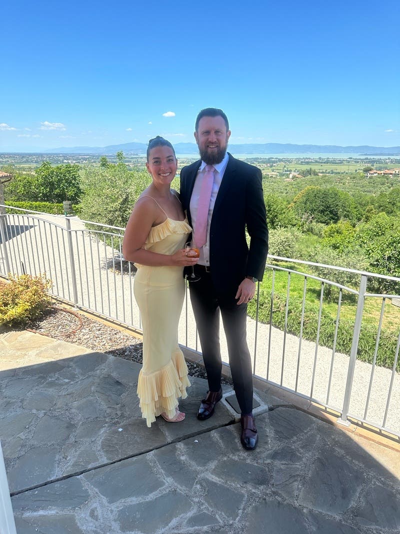 Member review photo