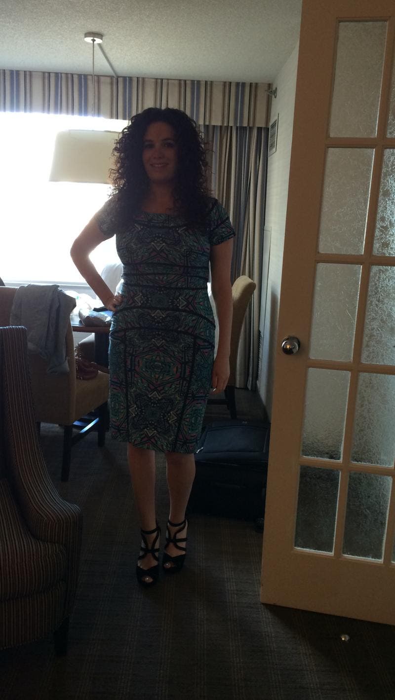 Donna