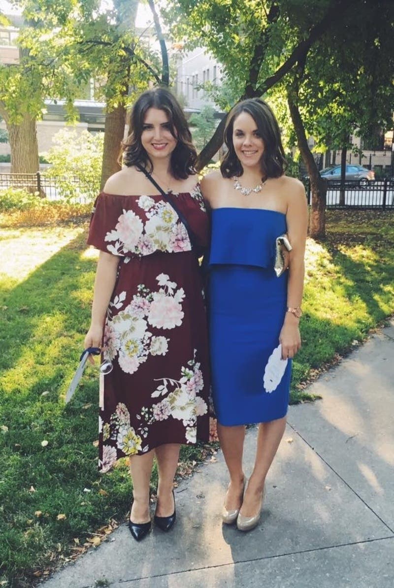 Caroline