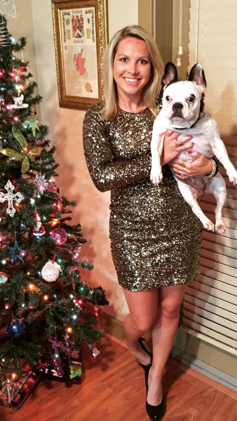 Julie