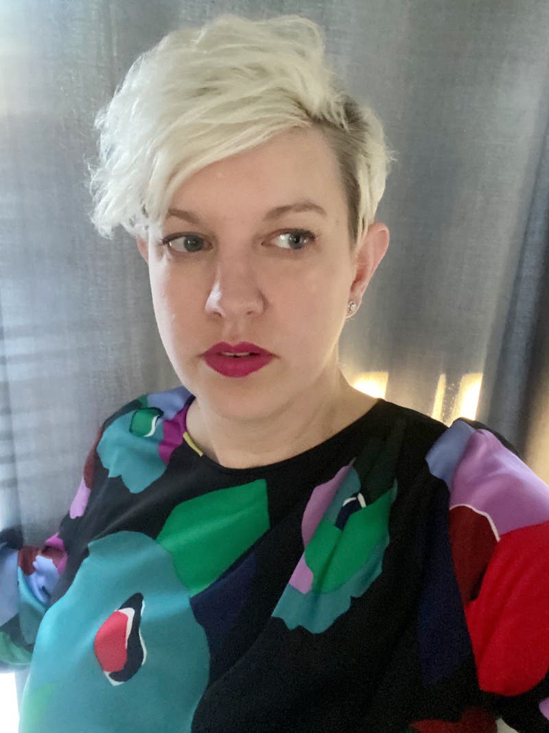 Member review photo