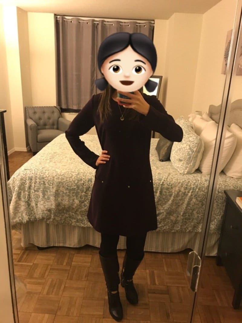Member review photo