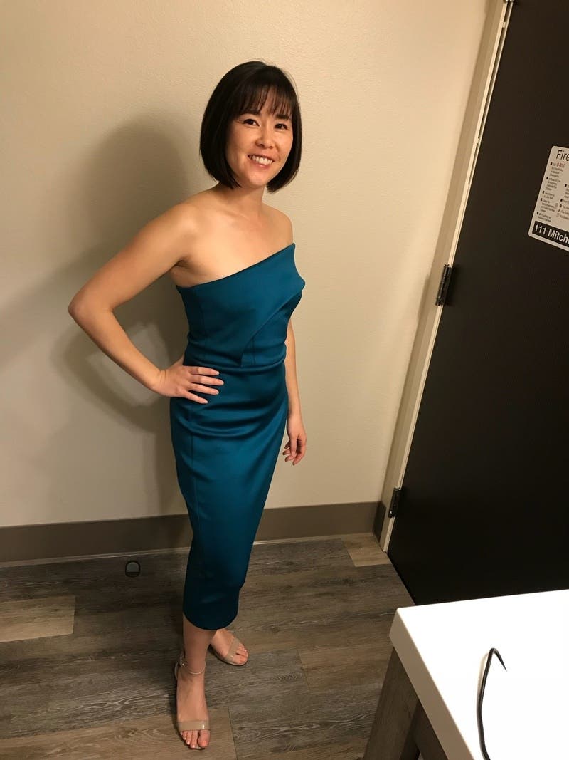 Christina