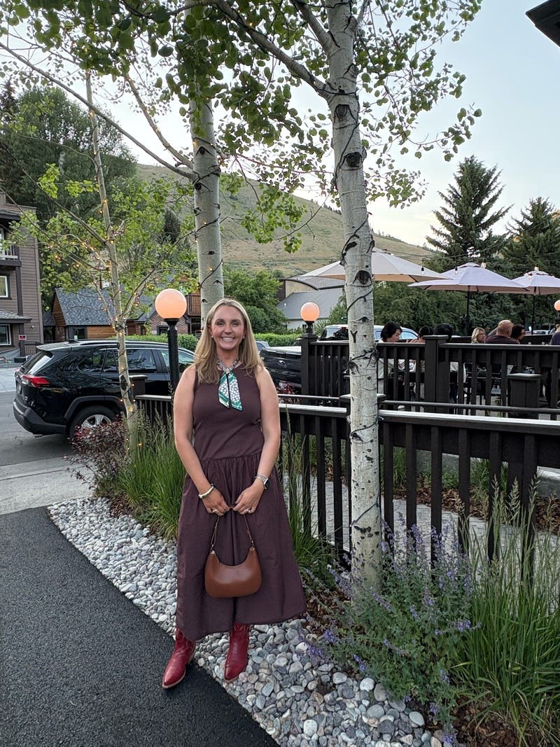 Member review photo