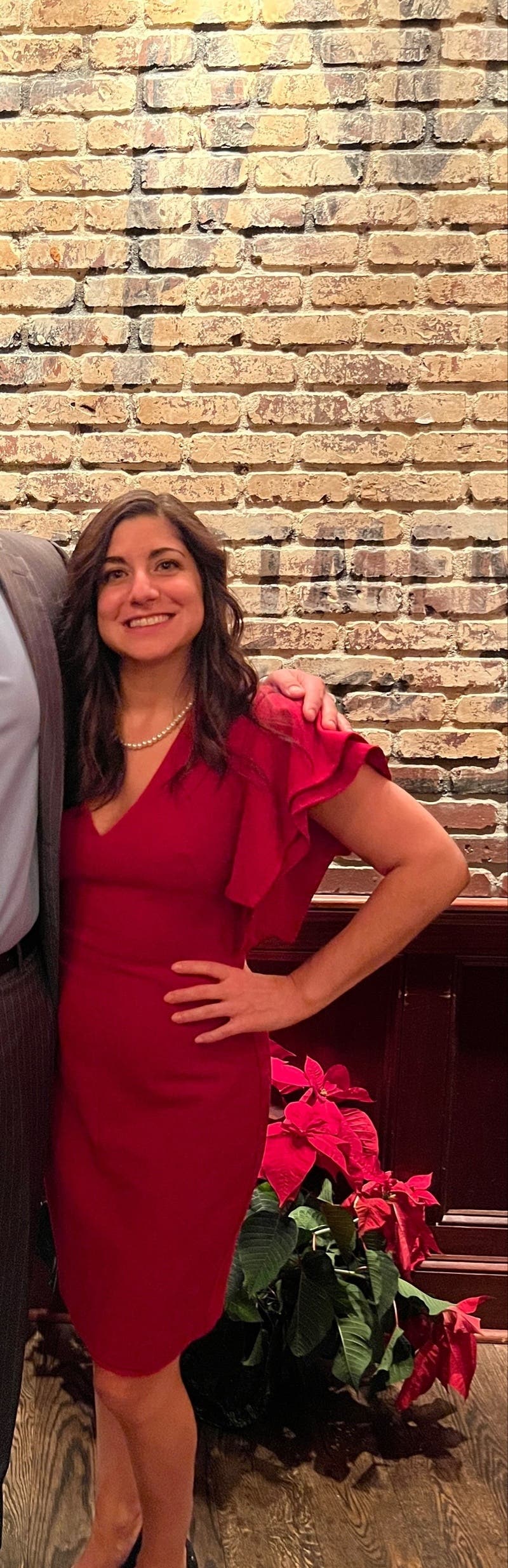 Member review photo