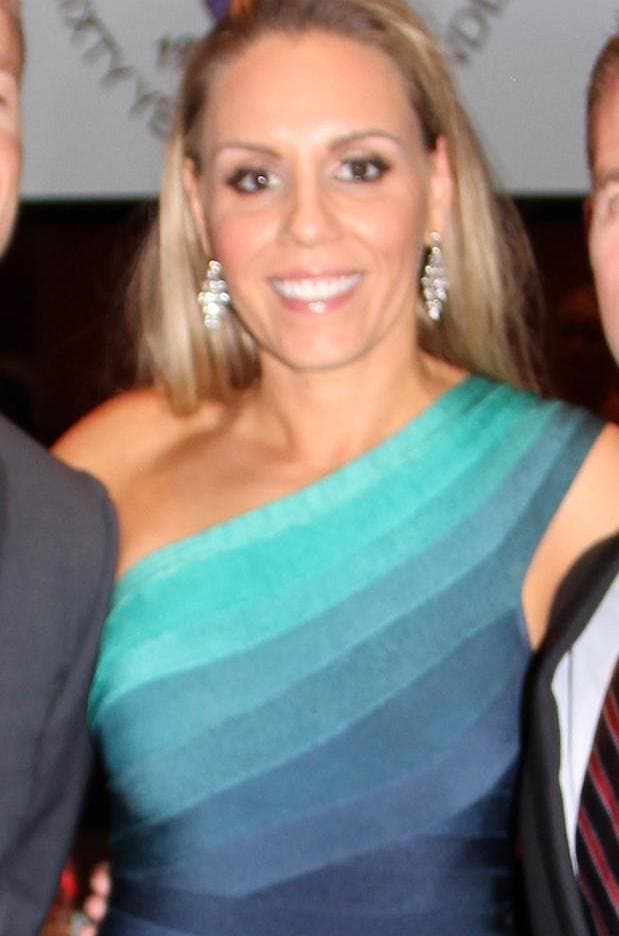 Caroline
