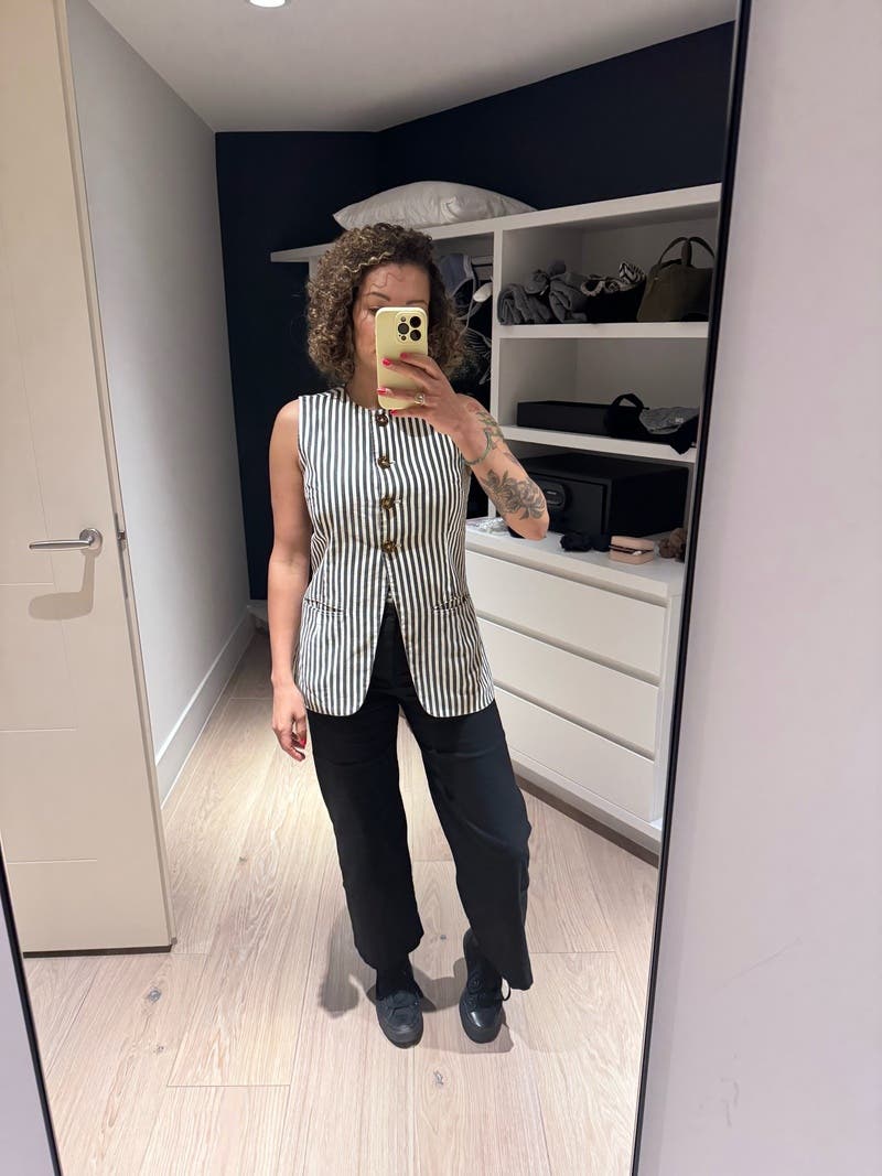 Sarah