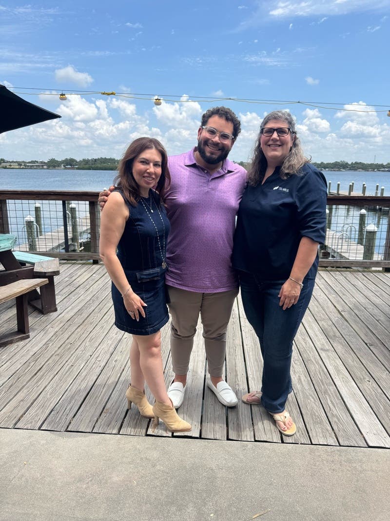 Member review photo