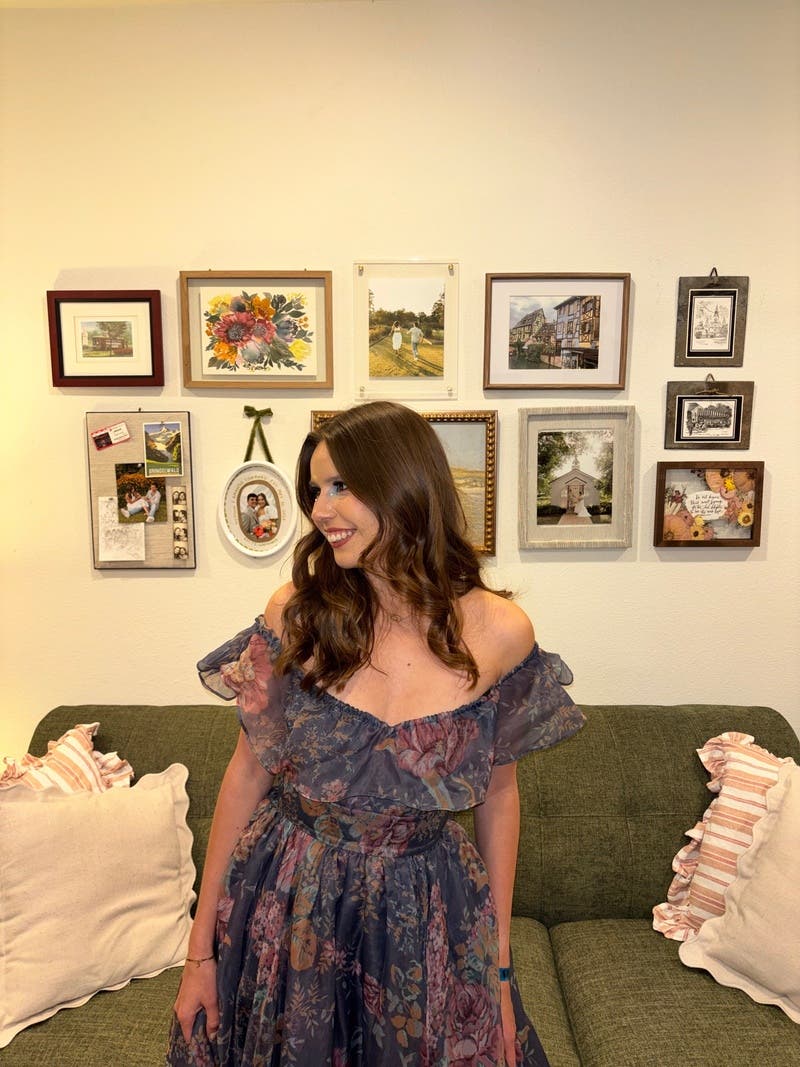 Amanda