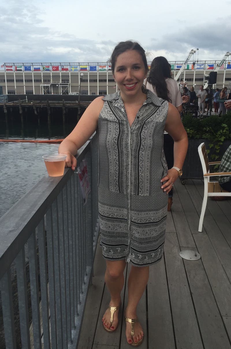Member review photo