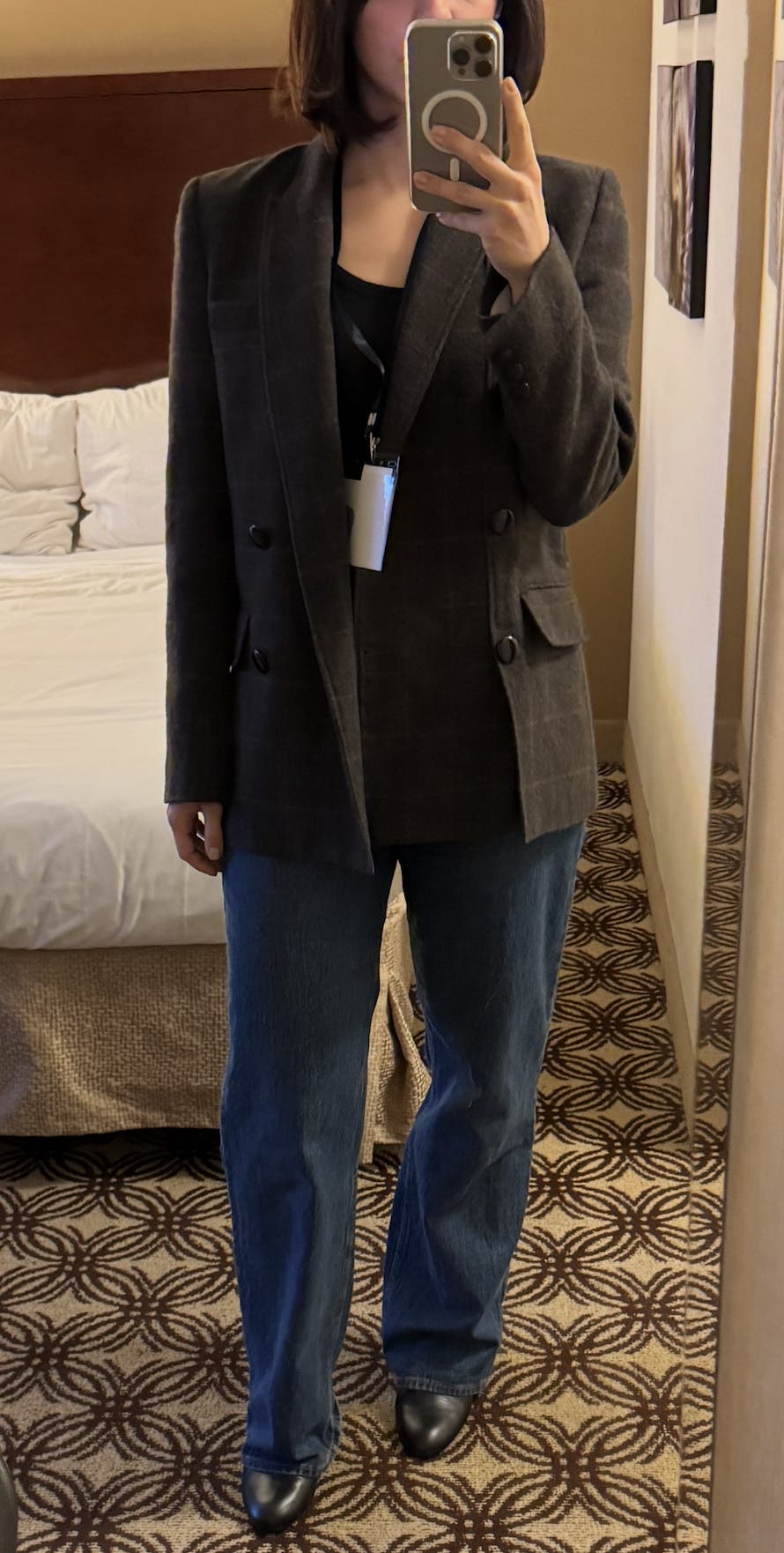 Member review photo