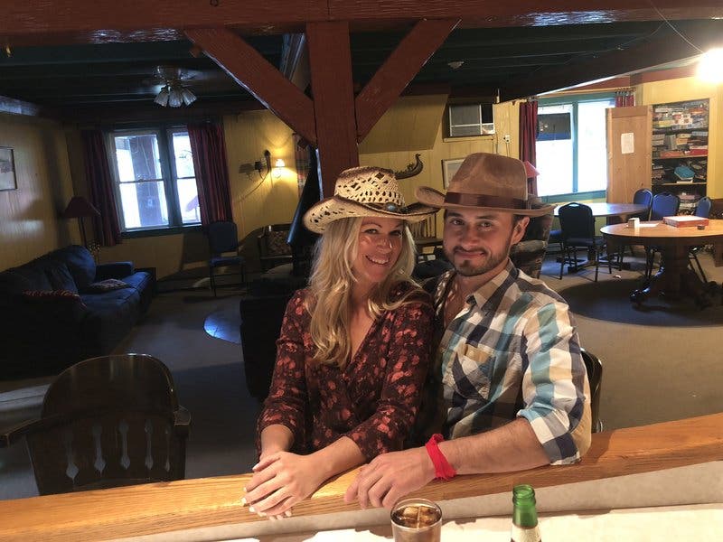 Member review photo