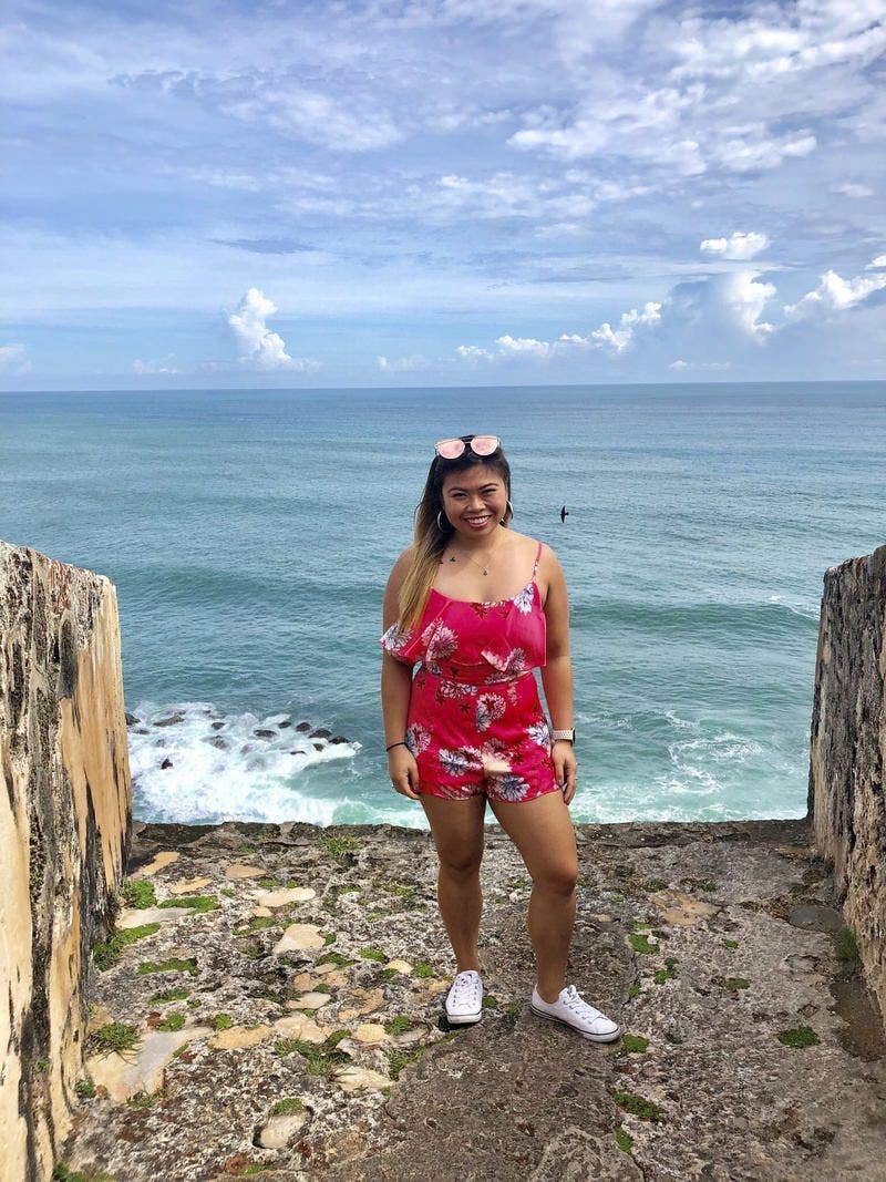 Member review photo