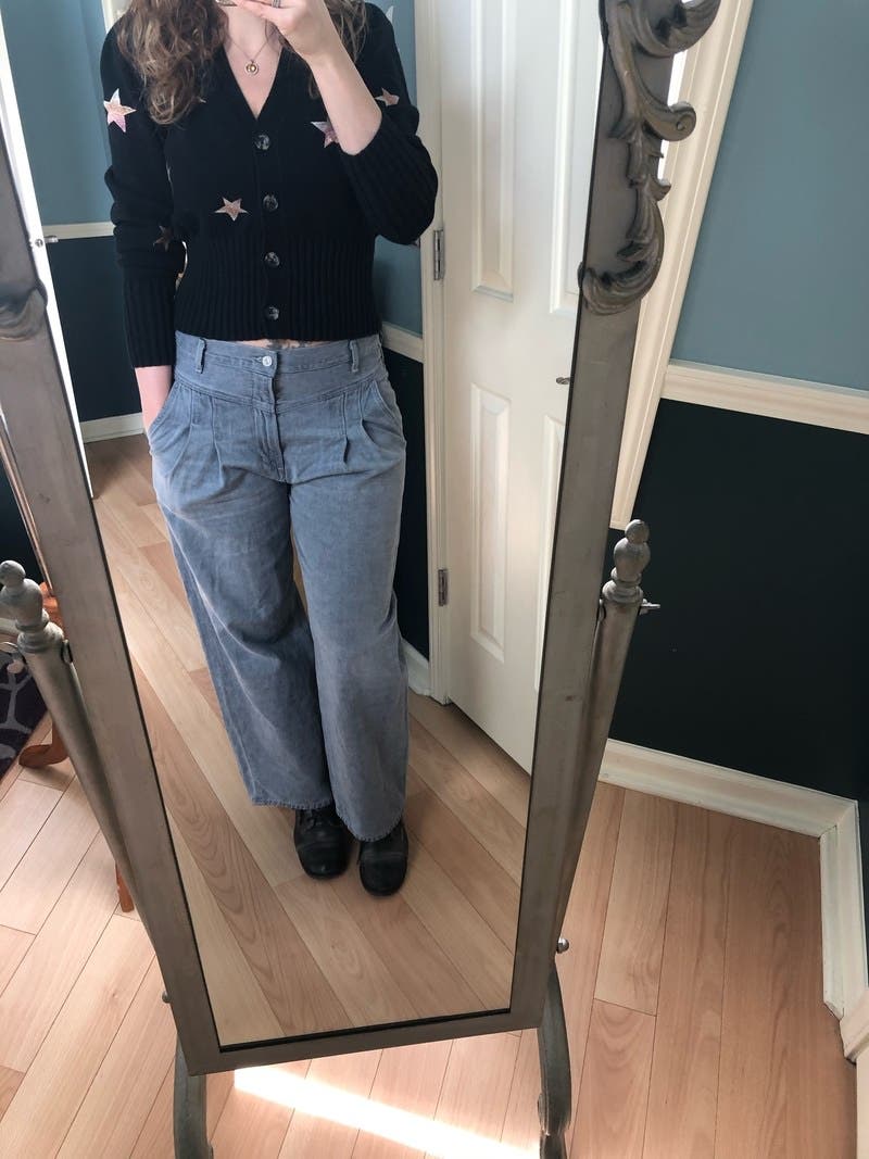 Member review photo