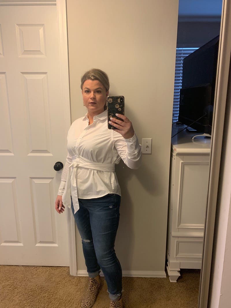 Member review photo