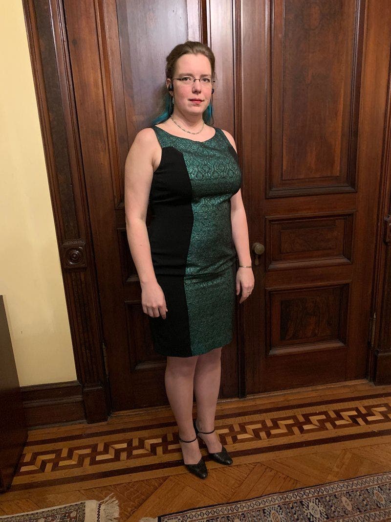 Member review photo