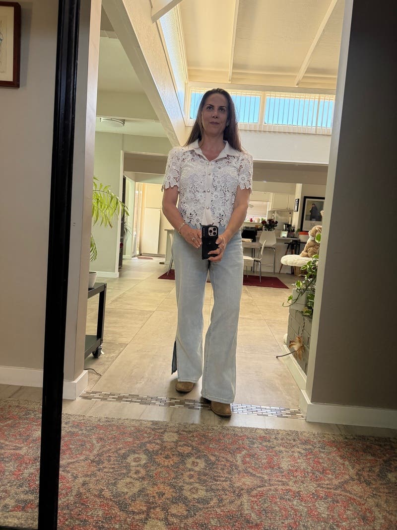 Member review photo