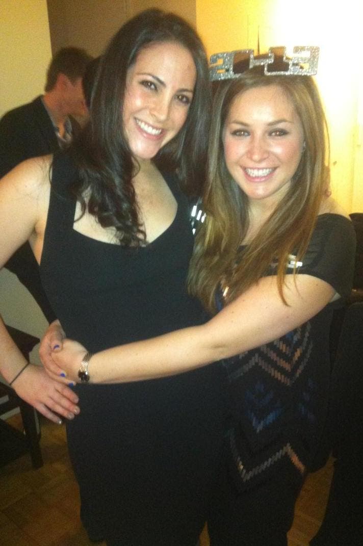 Stephanie