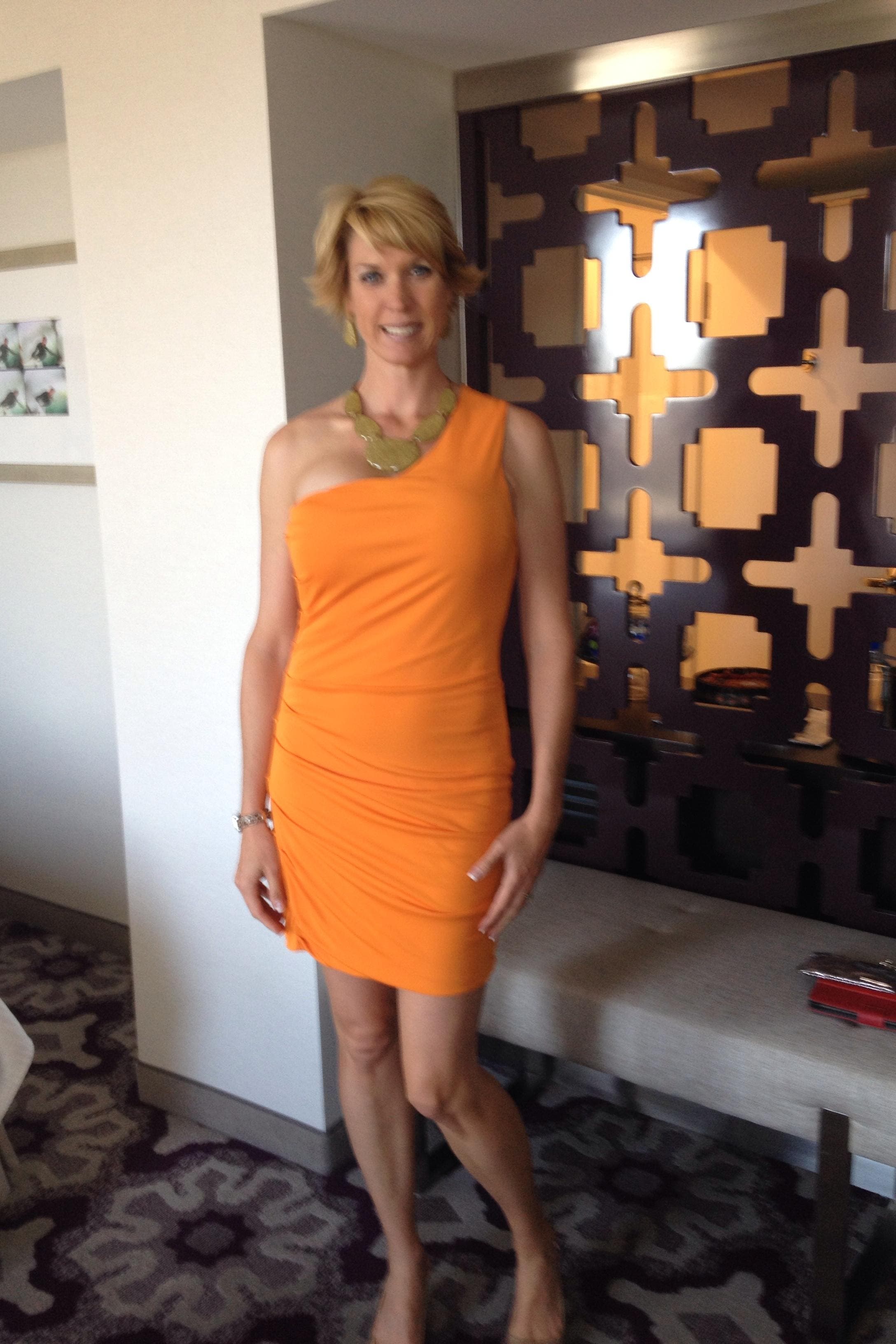 Member review photo