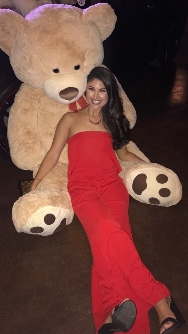 Marissa