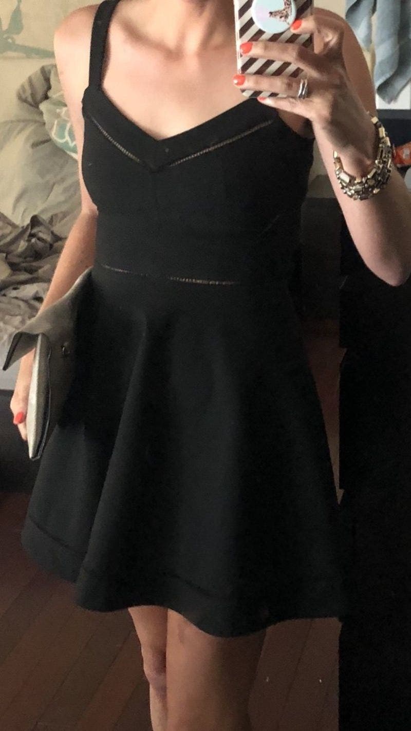 Member review photo