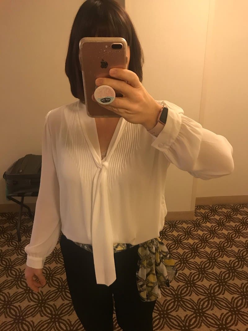 Member review photo