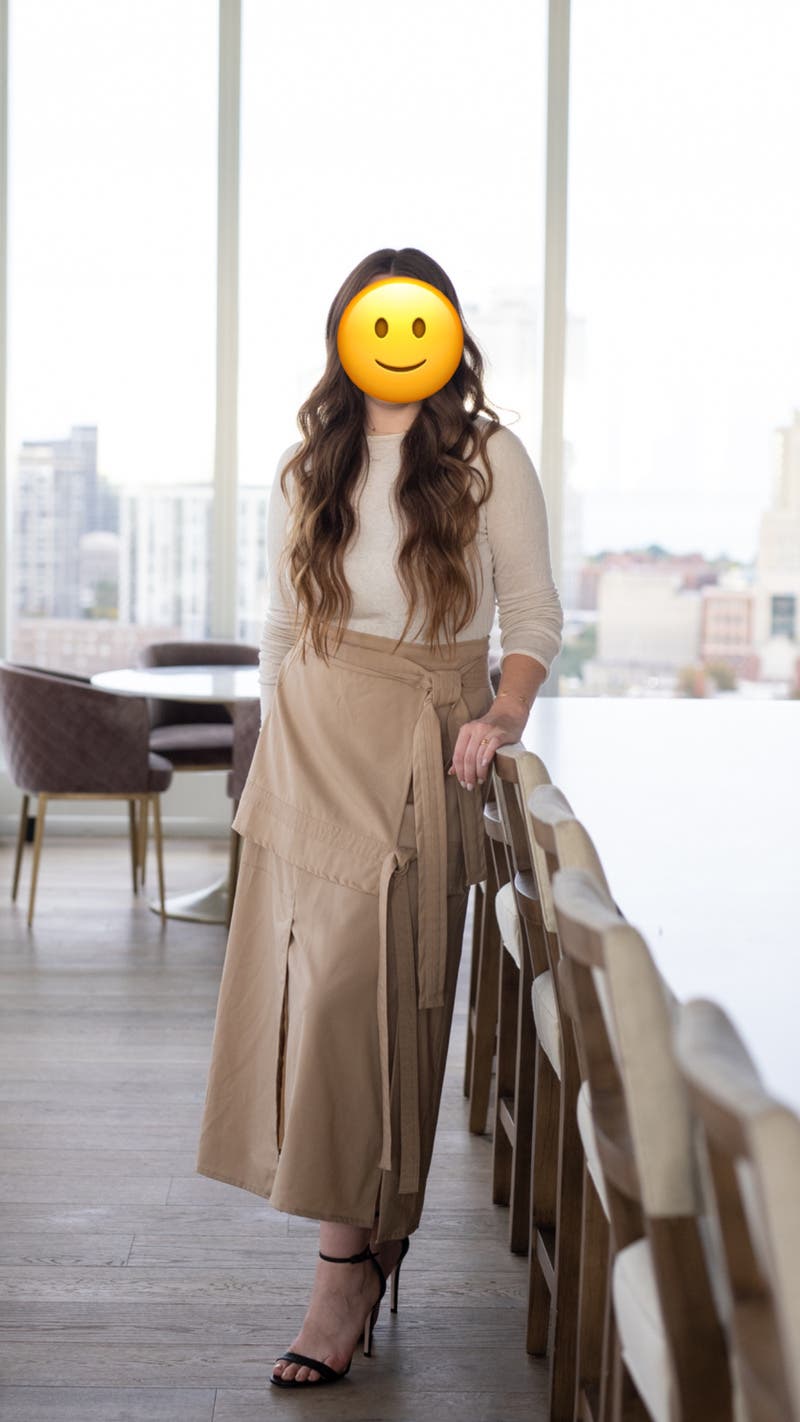 Member review photo