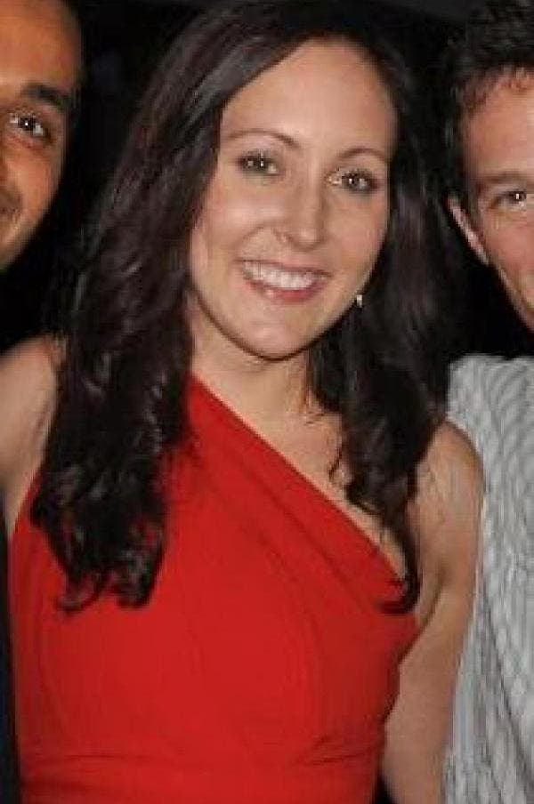 Sarah