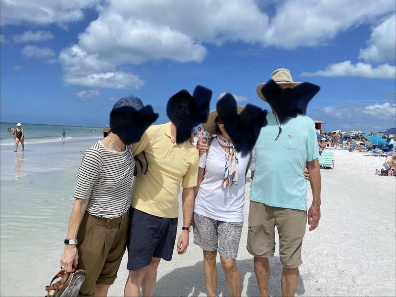Member review photo