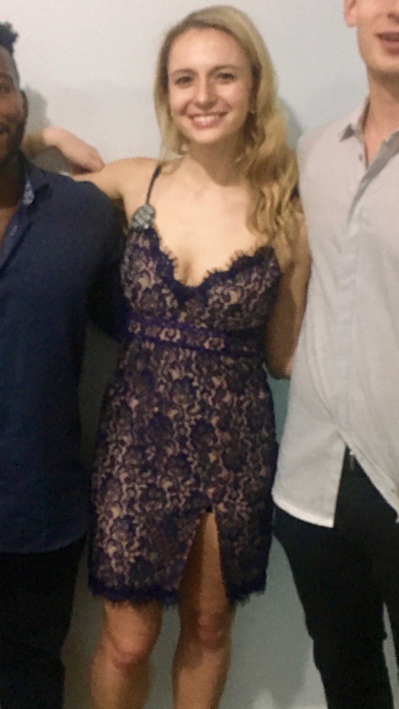 Amanda