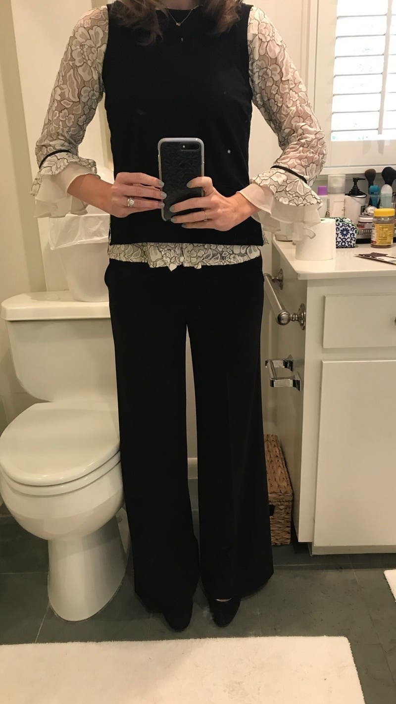 Member review photo