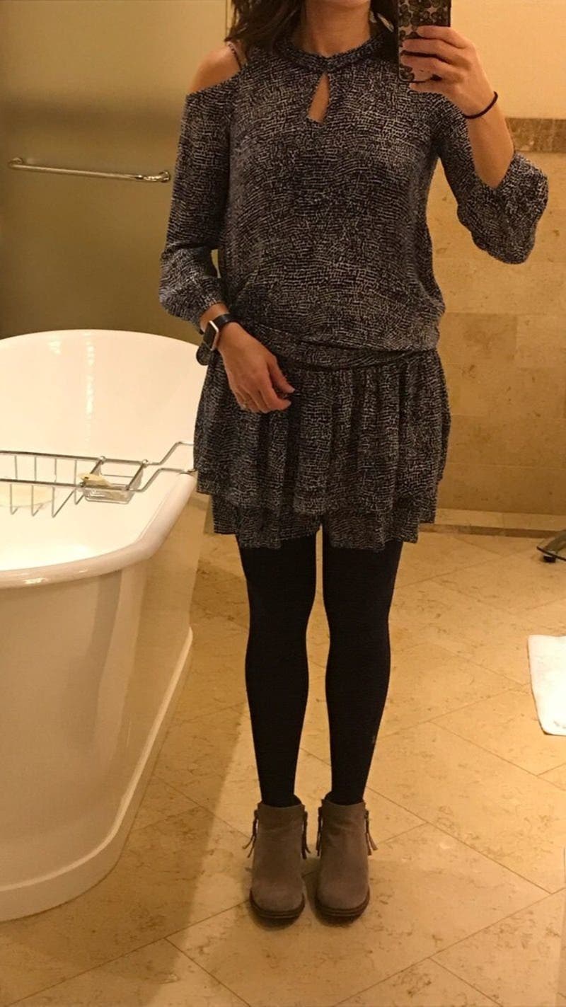 Member review photo