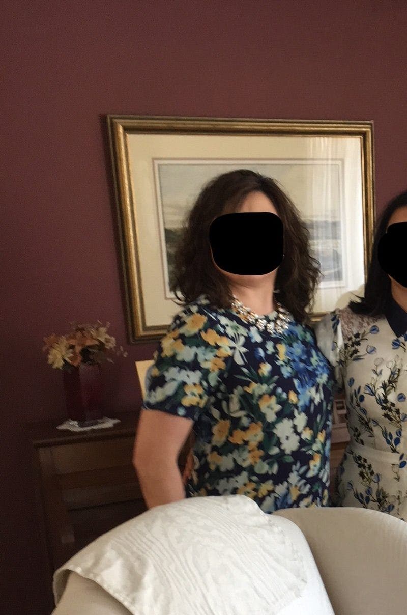 Member review photo