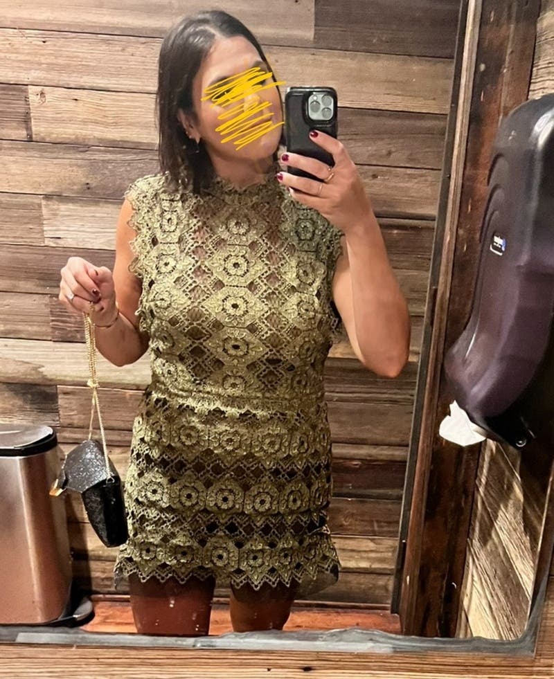 Member review photo