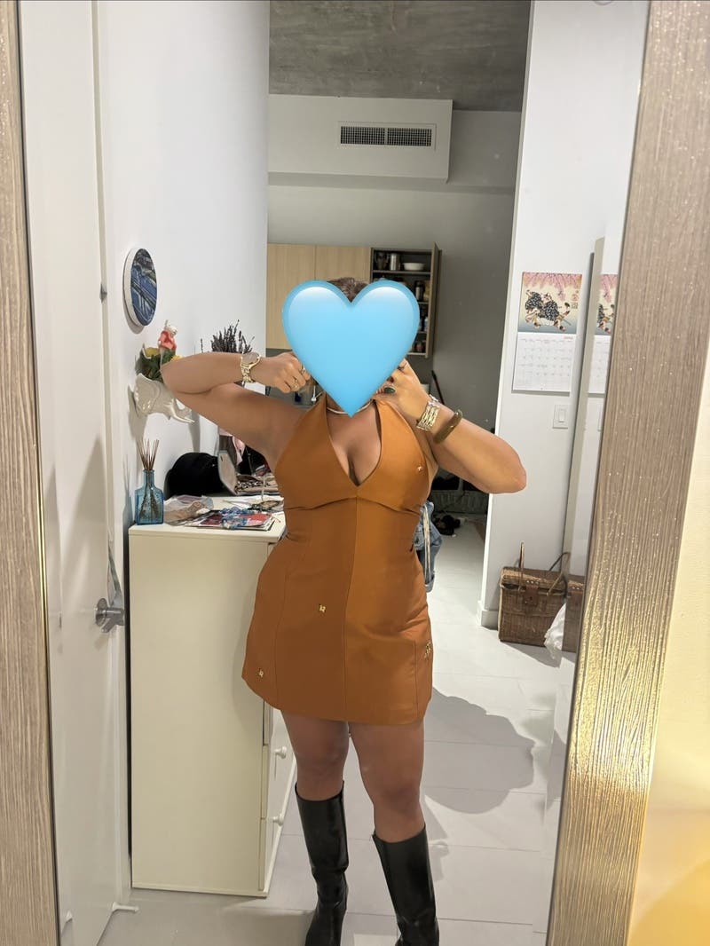 Member review photo