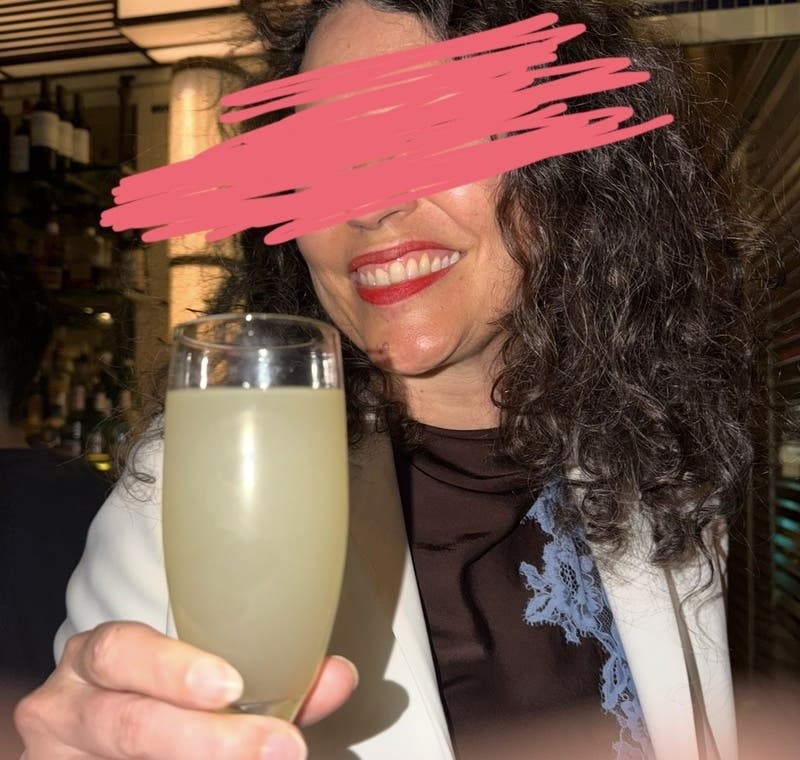 Member review photo