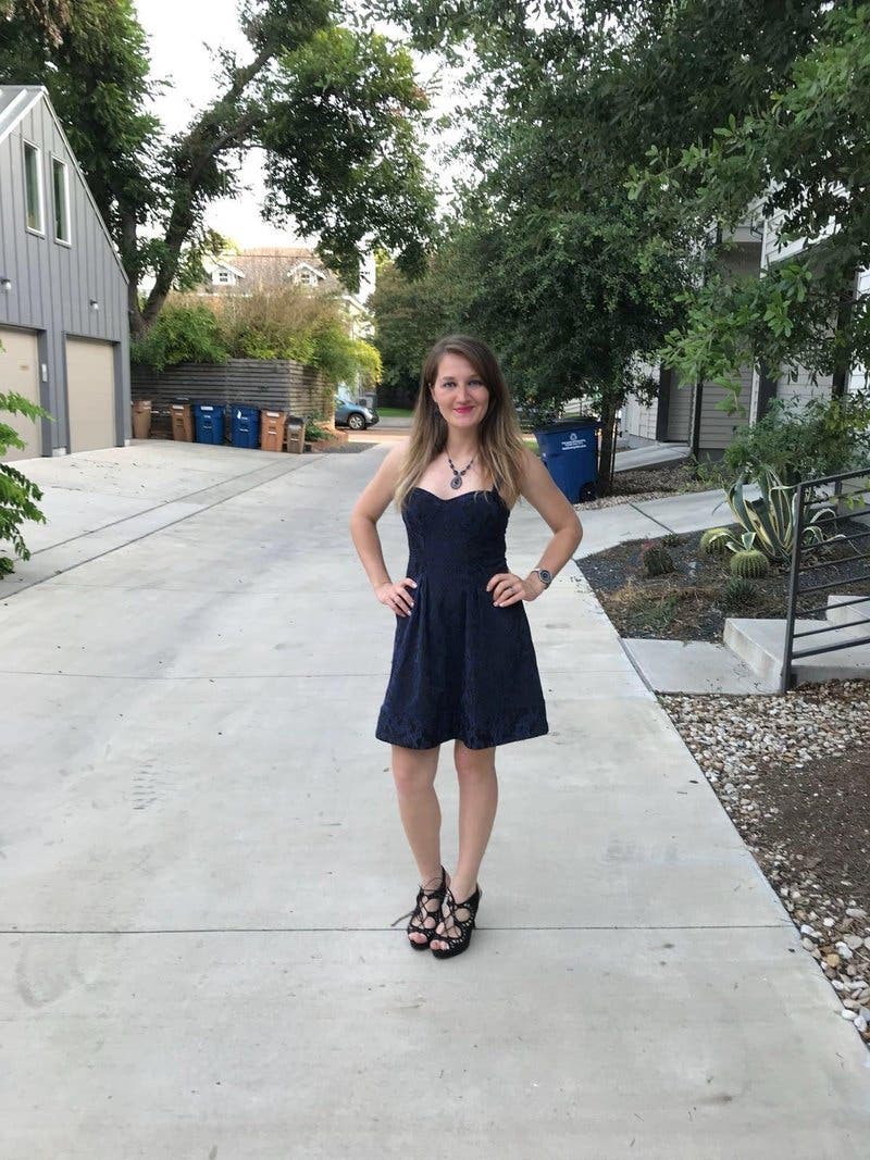 Member review photo