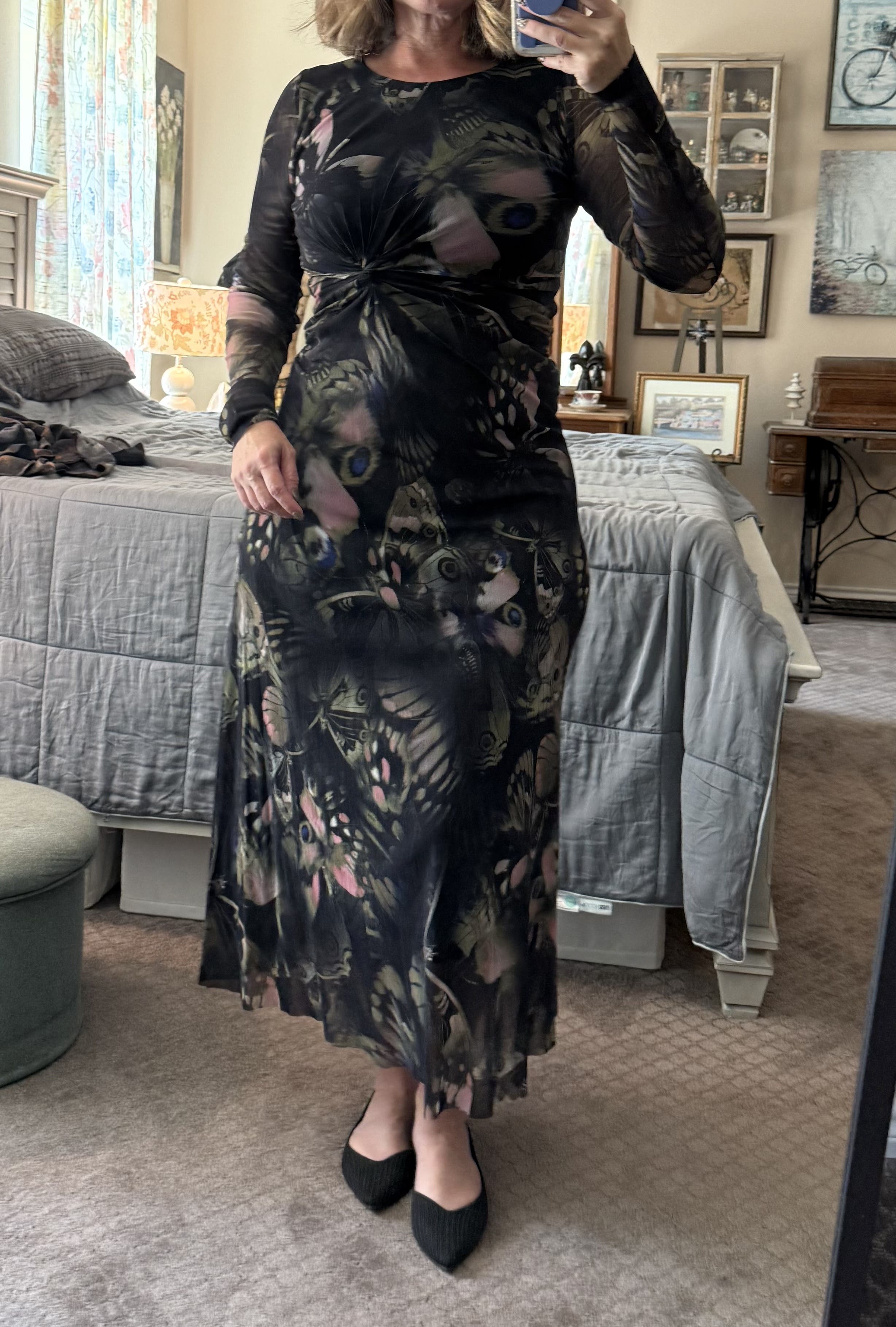 Member review photo