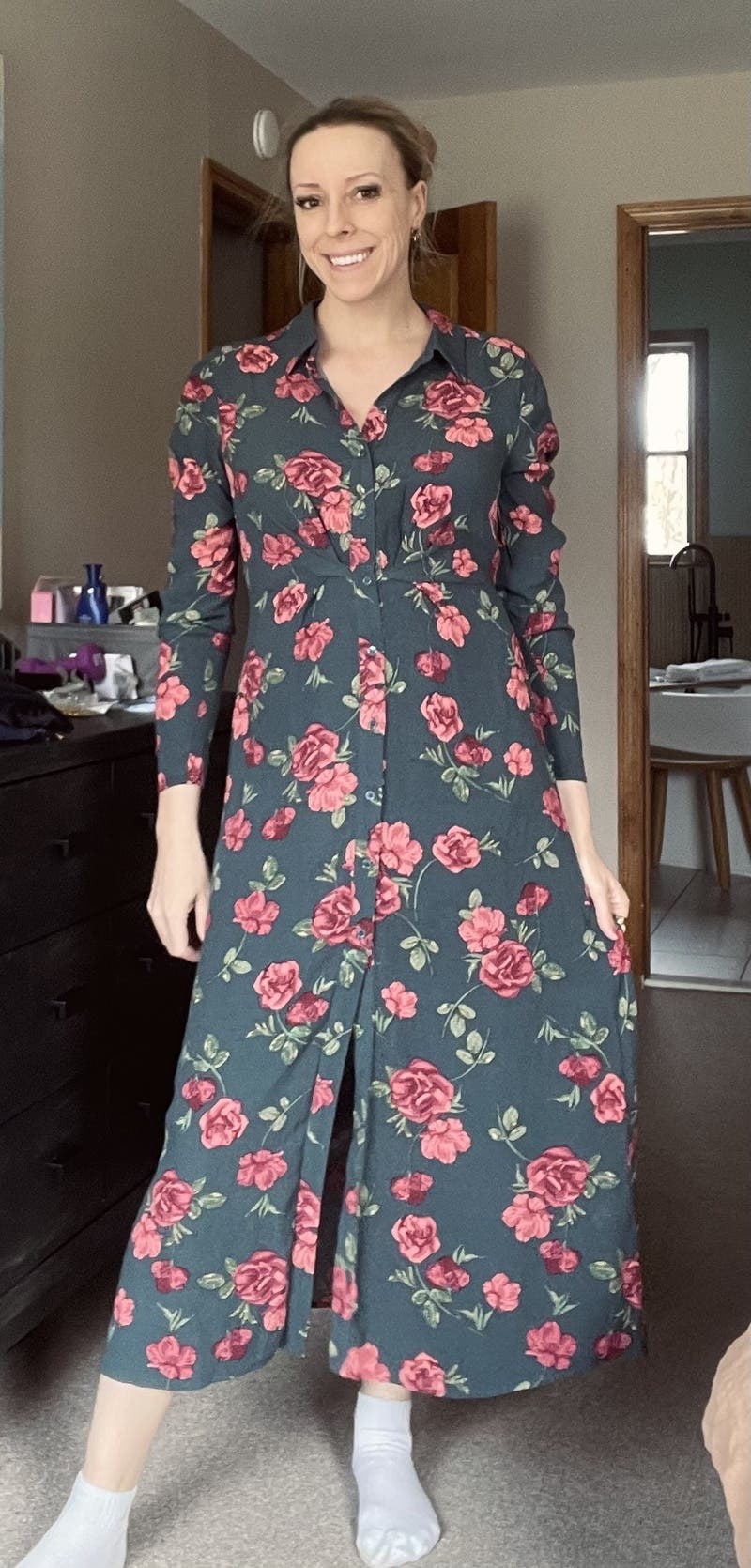 Member review photo