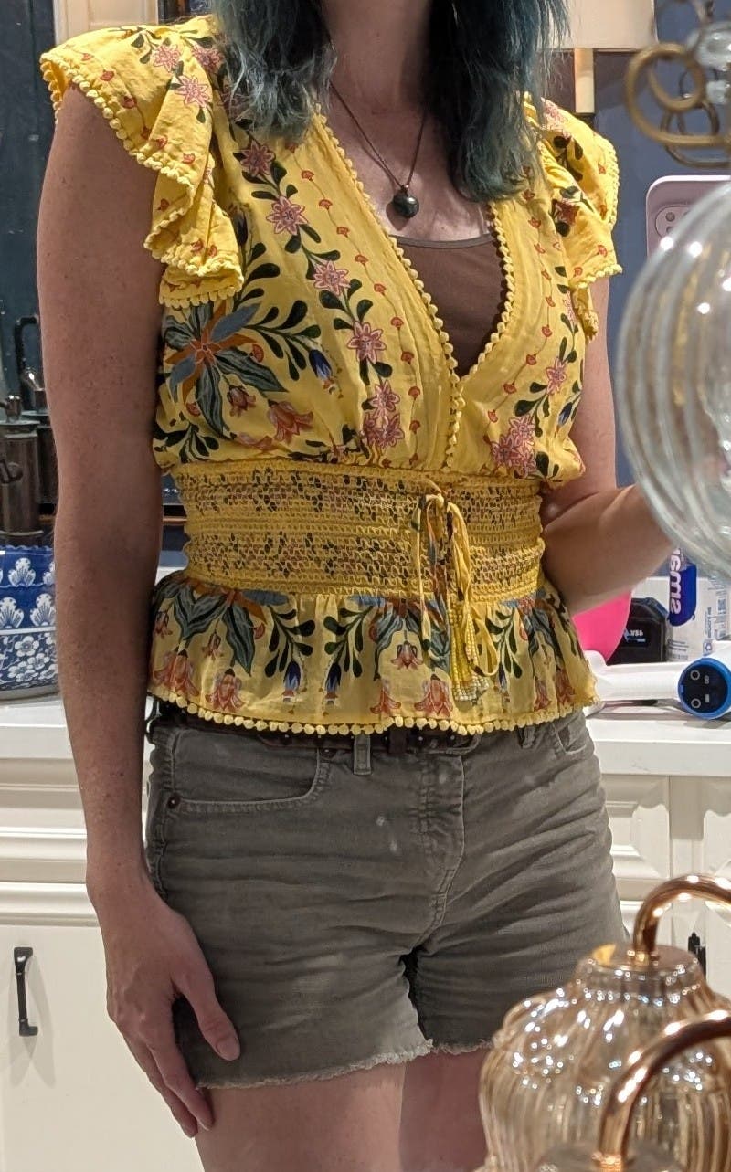 Member review photo