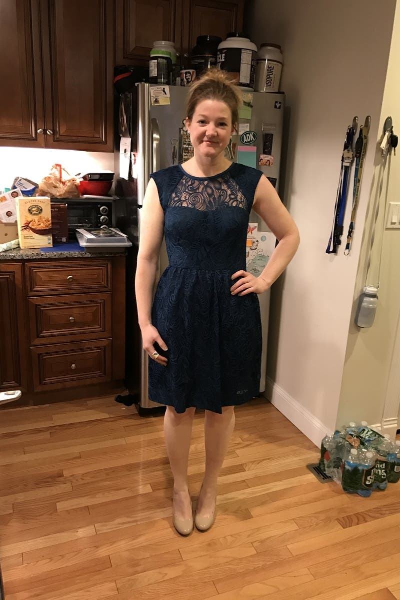 Member review photo