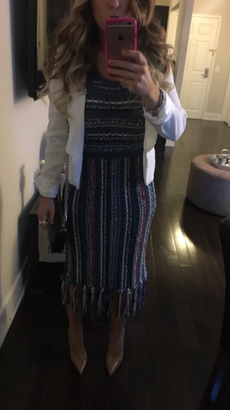 Member review photo