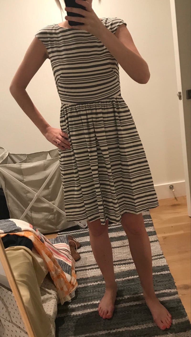 Member review photo
