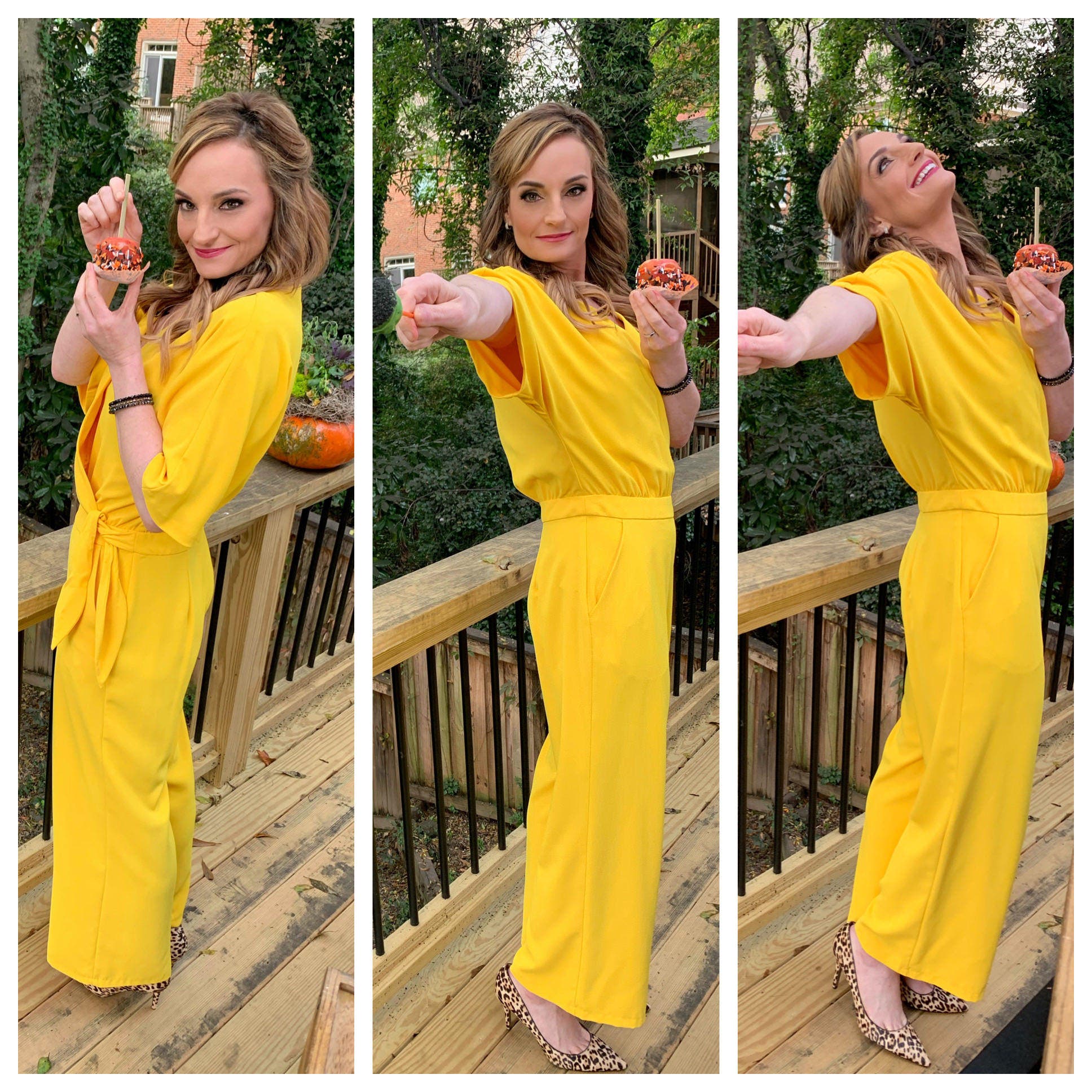 Kai Jumpsuit by Trina Turk | Rent the Runway